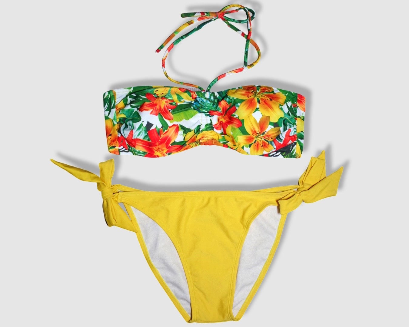 Fashion Bikini Set