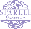 Sparkle Swimwear